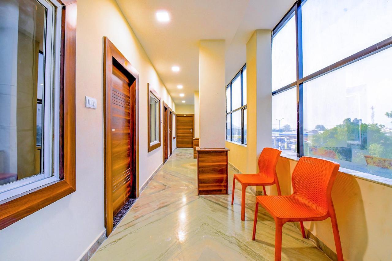 Hotel Fabexpress Dosa Plaza Udaipur