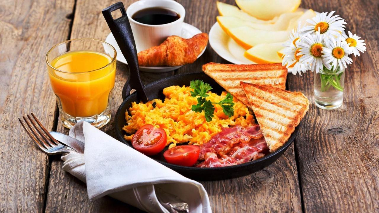 Hotel Fabexpress Dosa Plaza