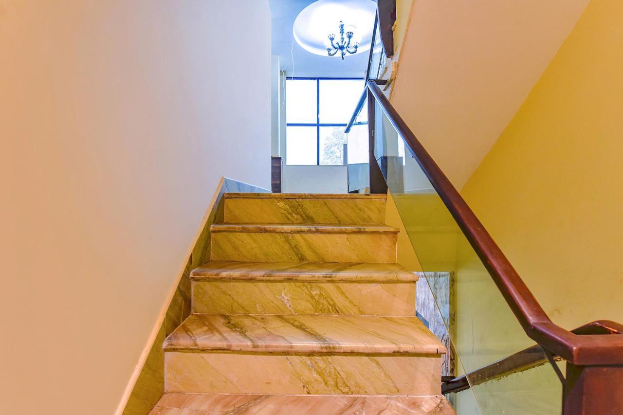 Hotel Fabexpress Dosa Plaza