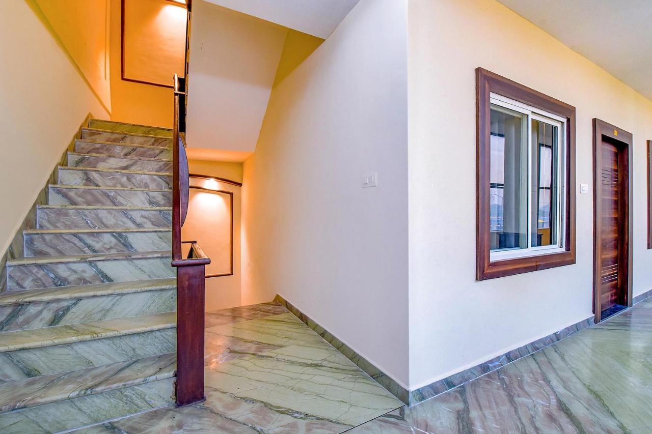Hotel Fabexpress Dosa Plaza 3*