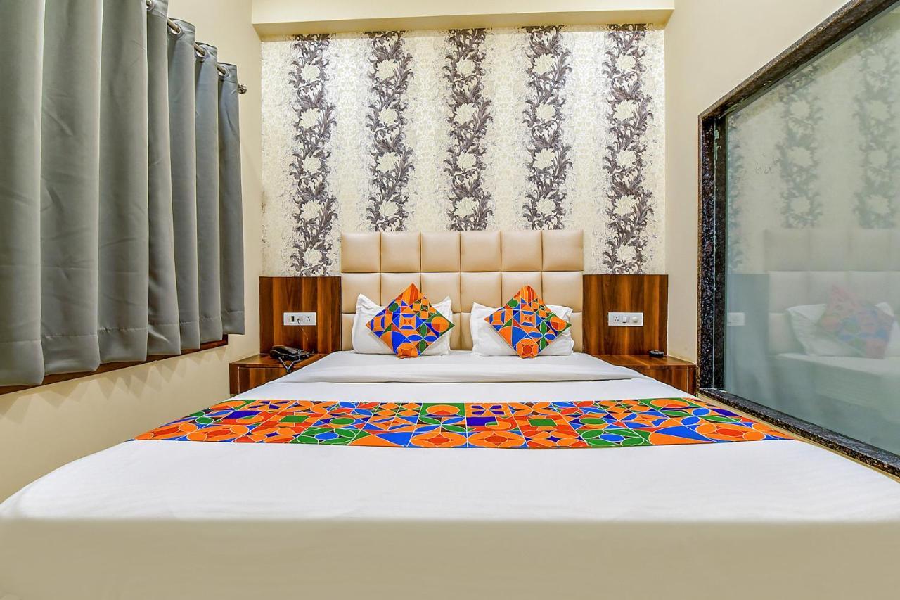 Hotel Fabexpress Dosa Plaza Udaipur