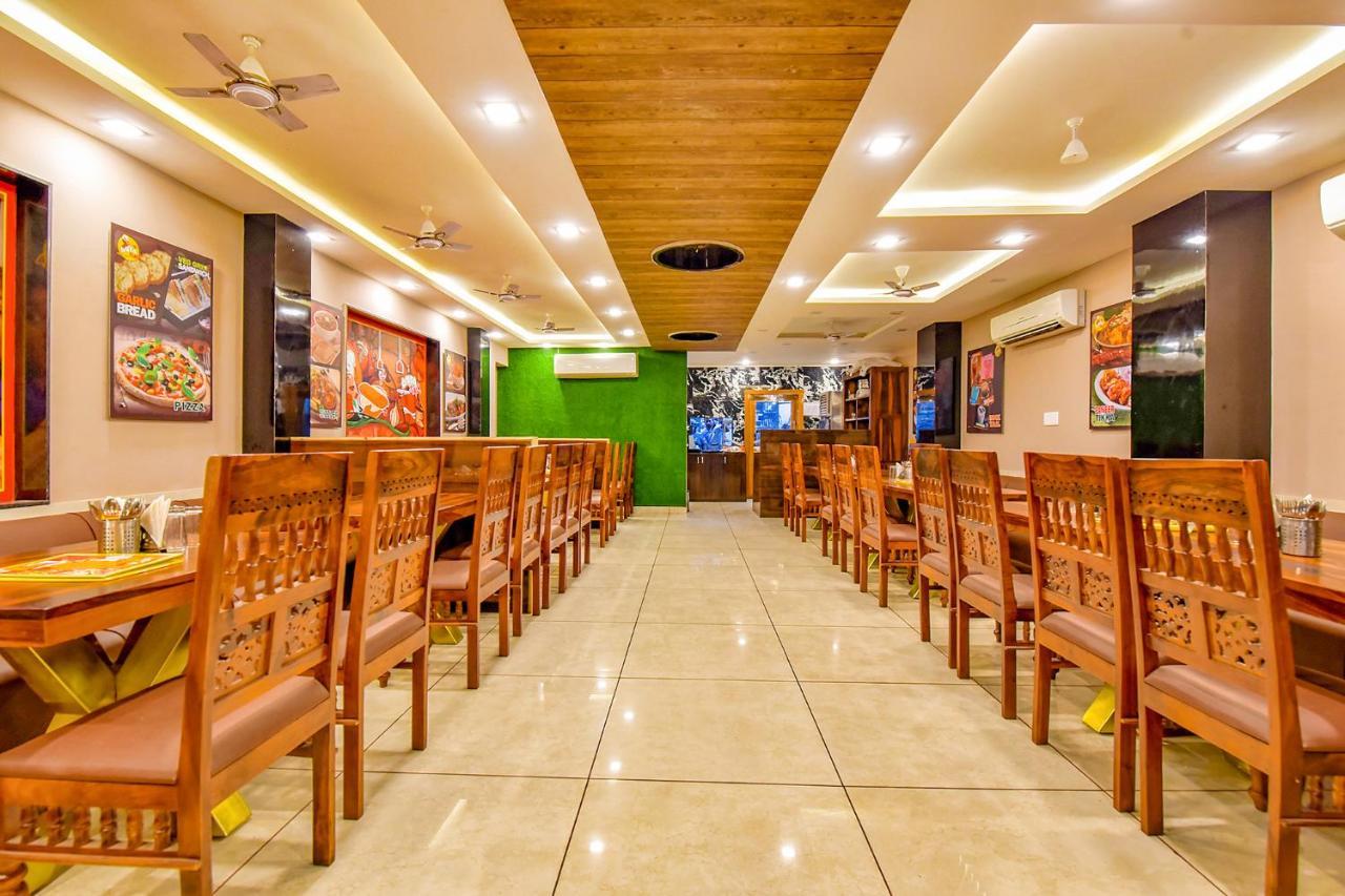 Fabexpress Dosa Plaza Udaipur