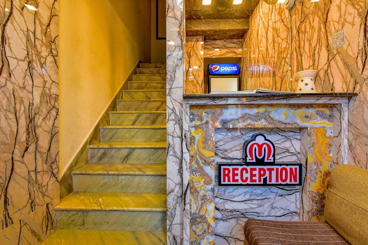 Hotel Fabexpress Dosa Plaza