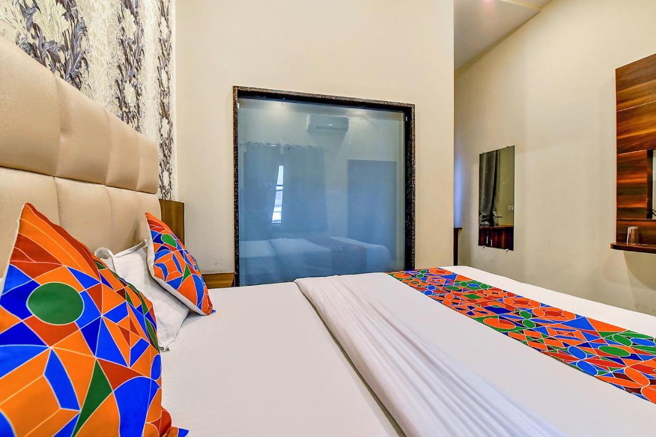 Fabexpress Dosa Plaza Hotel 3*