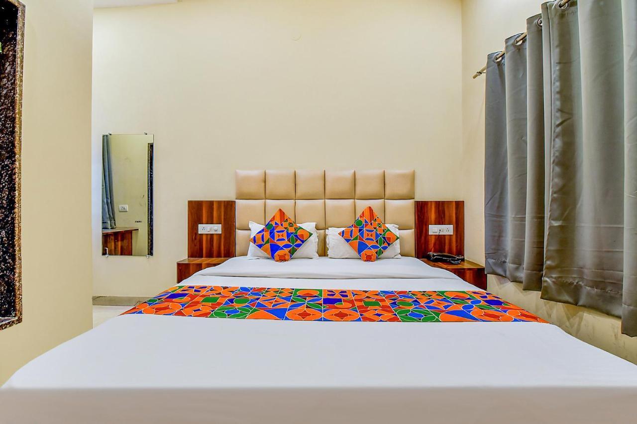 Fabexpress Dosa Plaza 3* Udaipur