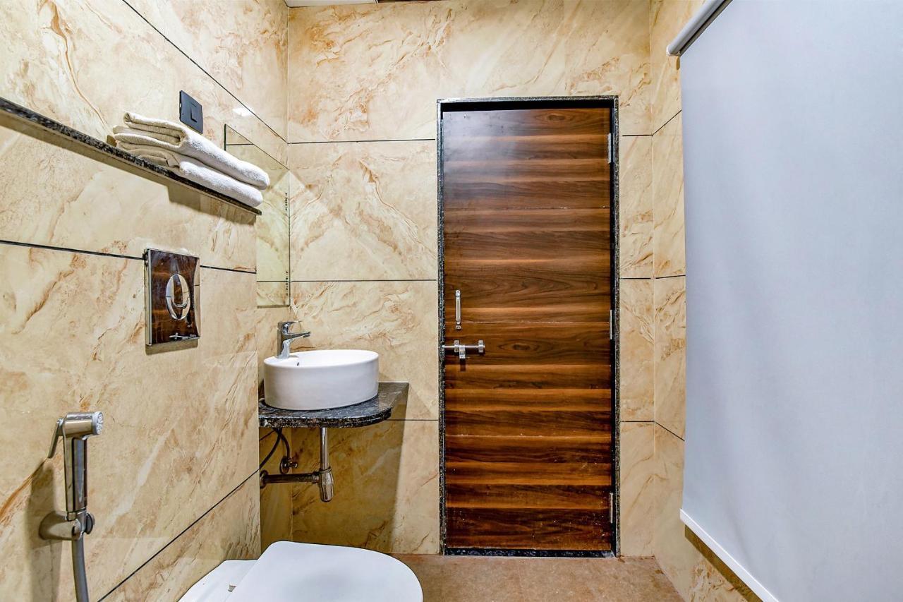 Fabexpress Dosa Plaza Hotel 3*