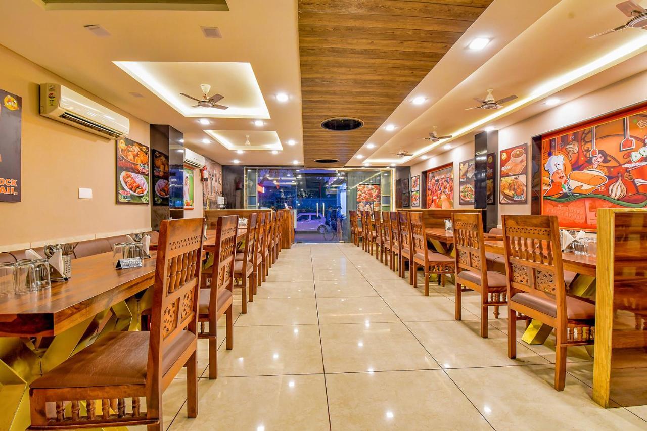 Hotel Fabexpress Dosa Plaza Udaipur