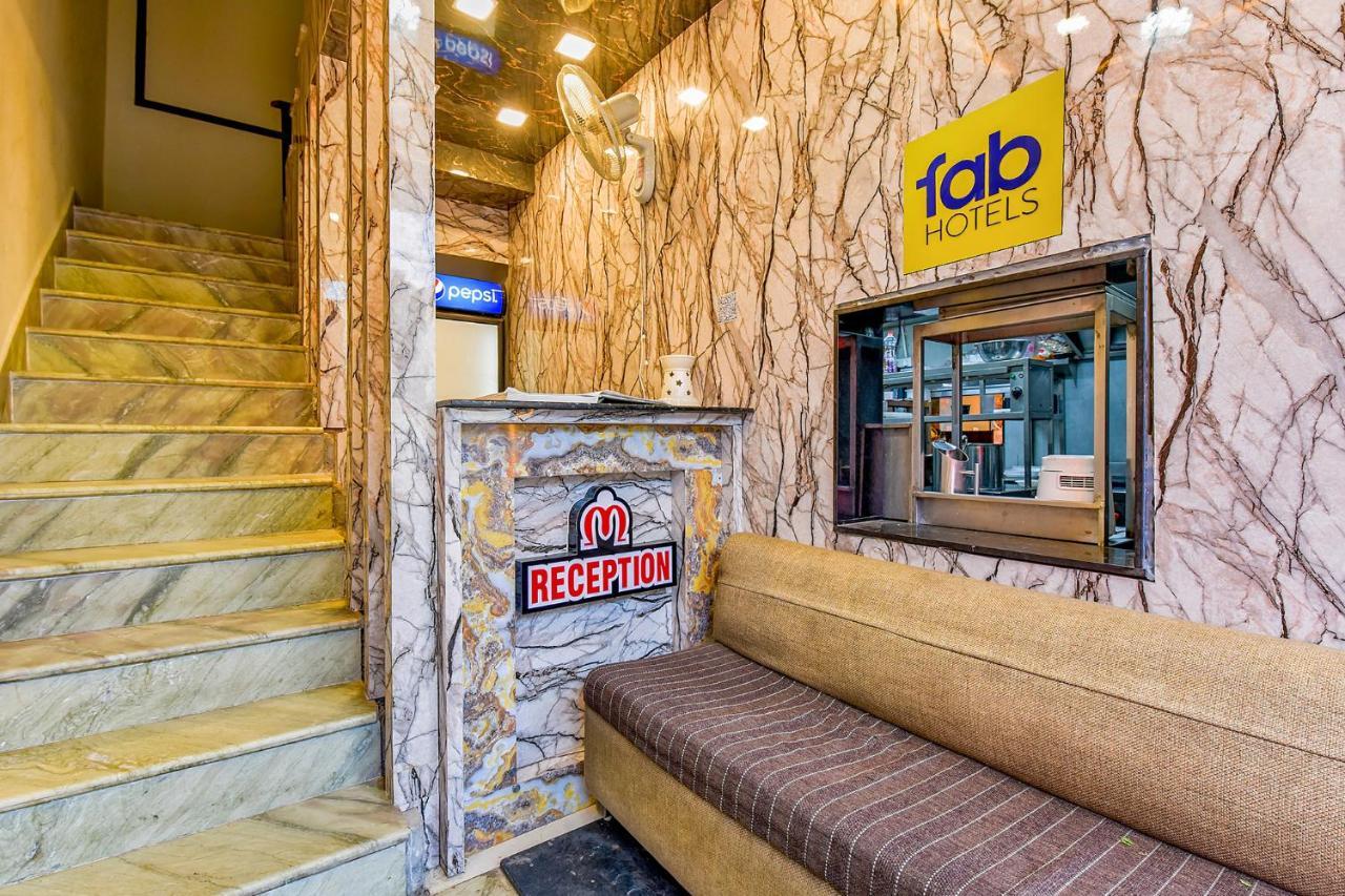 Fabexpress Dosa Plaza Hotel