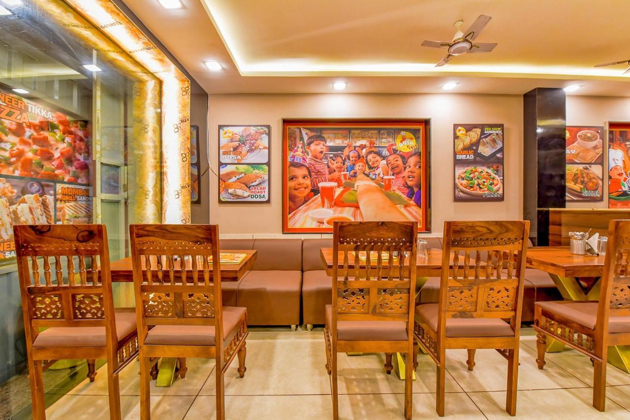 Fabexpress Dosa Plaza Hotel