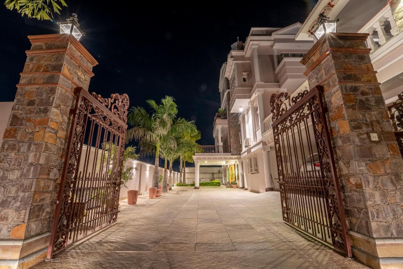 Radhe Krishna Niwas Homestay