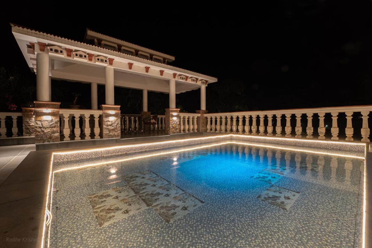 Radhe Krishna Niwas Homestay Udaipur