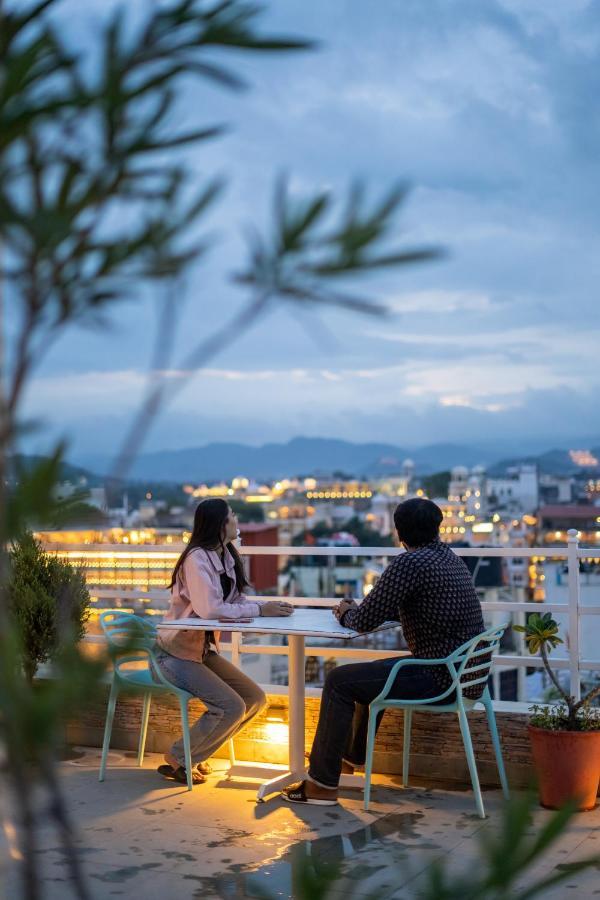 Citylights By Musafir