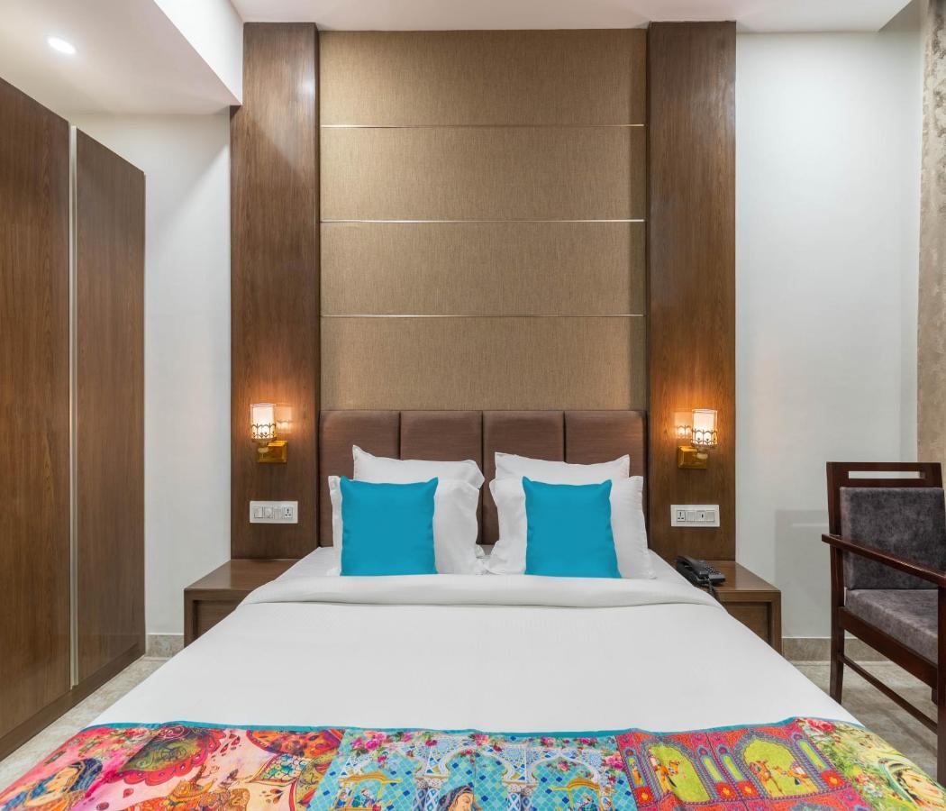 Pandora Grand, Udaipur- Nestled In Nature Wrapped In Luxury Hotel Udaipur
