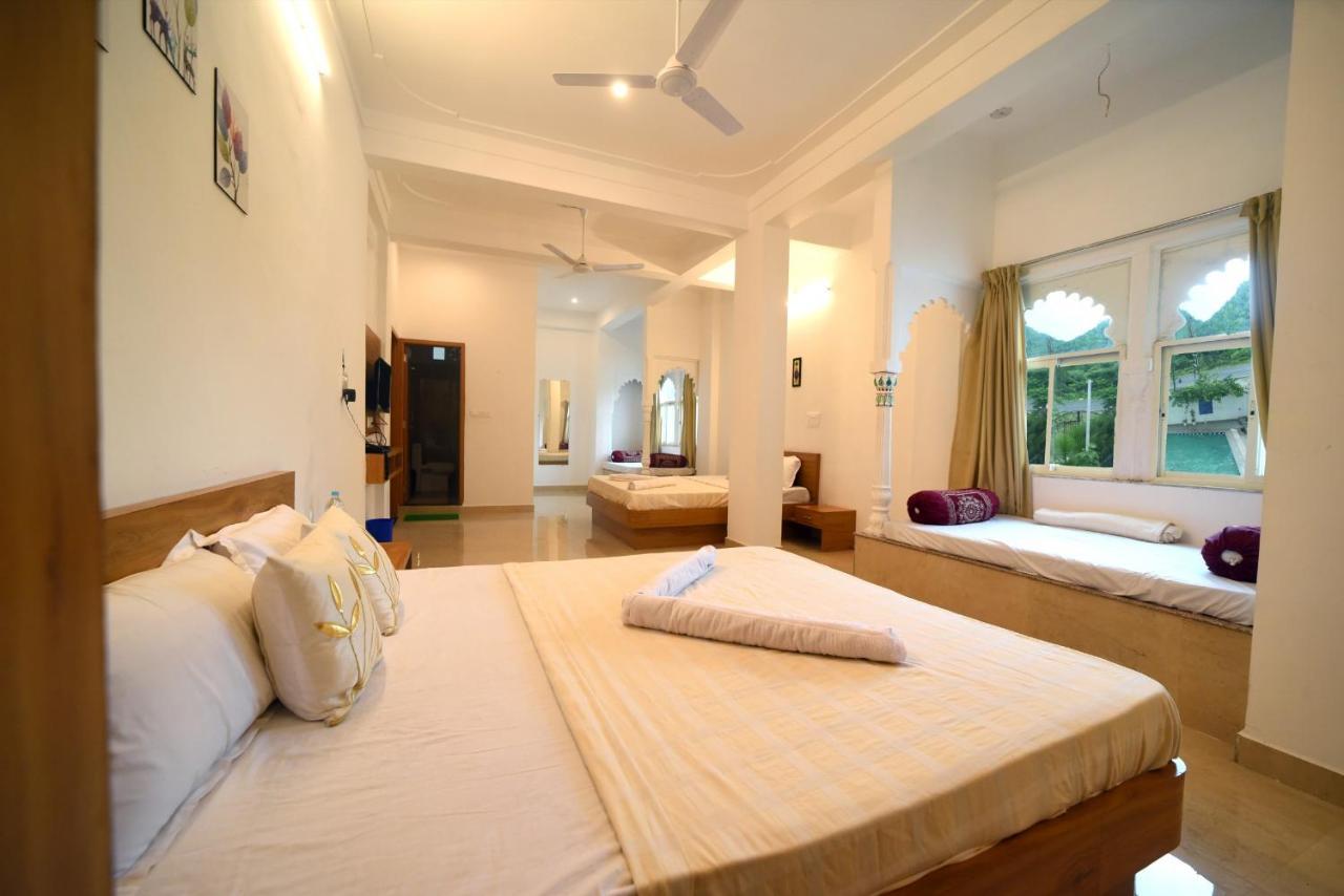 Royal Heritage Haveli Resort Udaipur