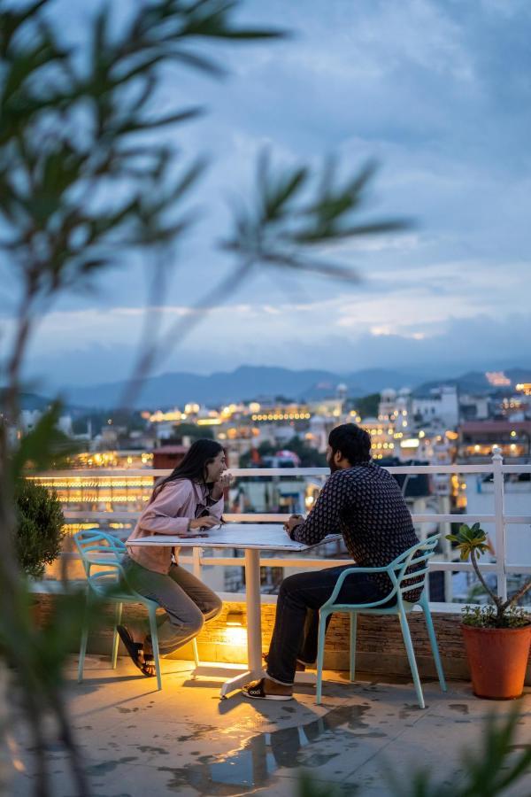 Citylights By Musafir Hostel Udaipur