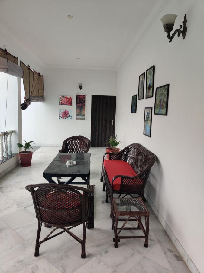 Villa Jass Bagh I Swimming Pool I Wedding I 946o1o3906