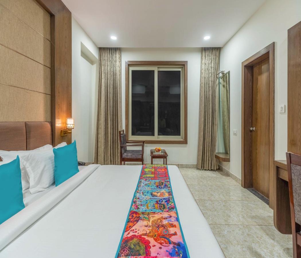 Pandora Grand, Udaipur- Nestled In Nature Wrapped In Luxury Udaipur