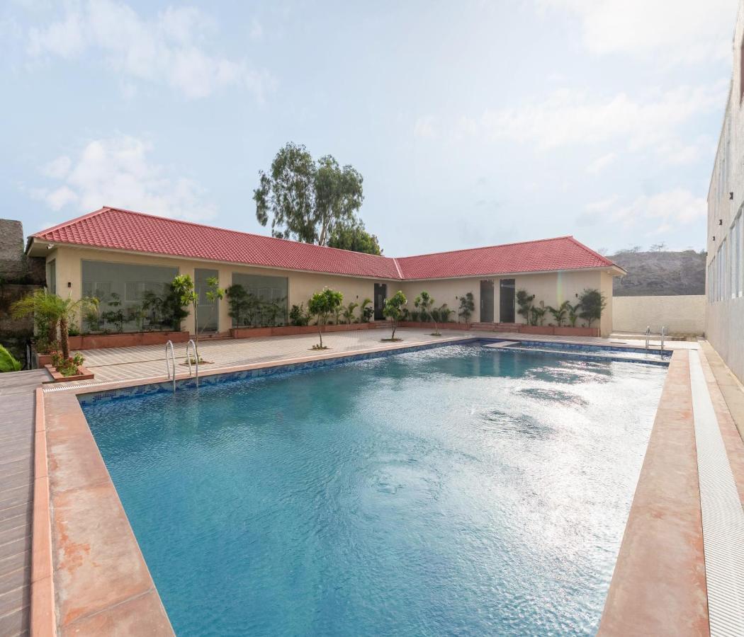 Hotel Pandora Grand, Udaipur- Nestled In Nature Wrapped In Luxury Udaipur