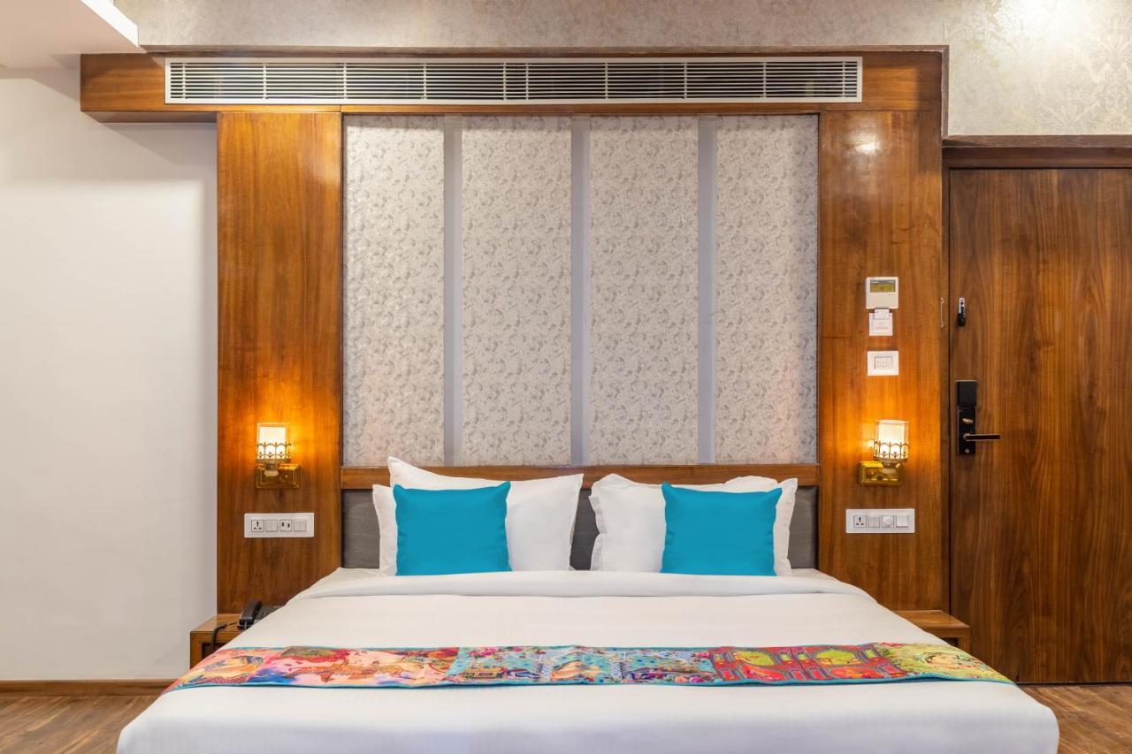 Pandora Grand, Udaipur- Nestled In Nature Wrapped In Luxury 4*