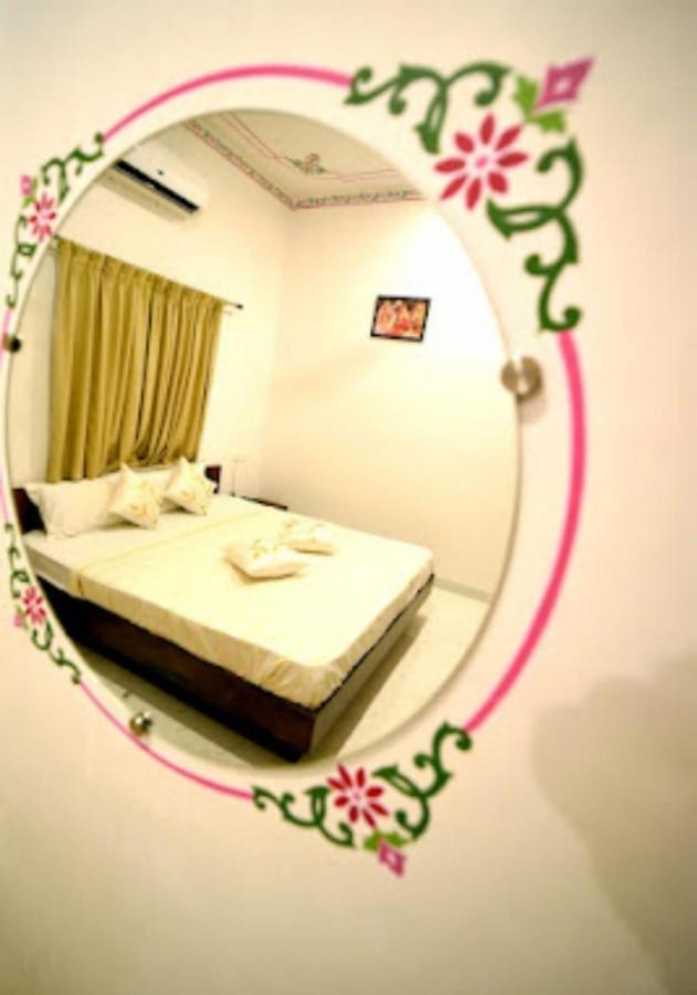 Resort Royal Heritage Haveli *