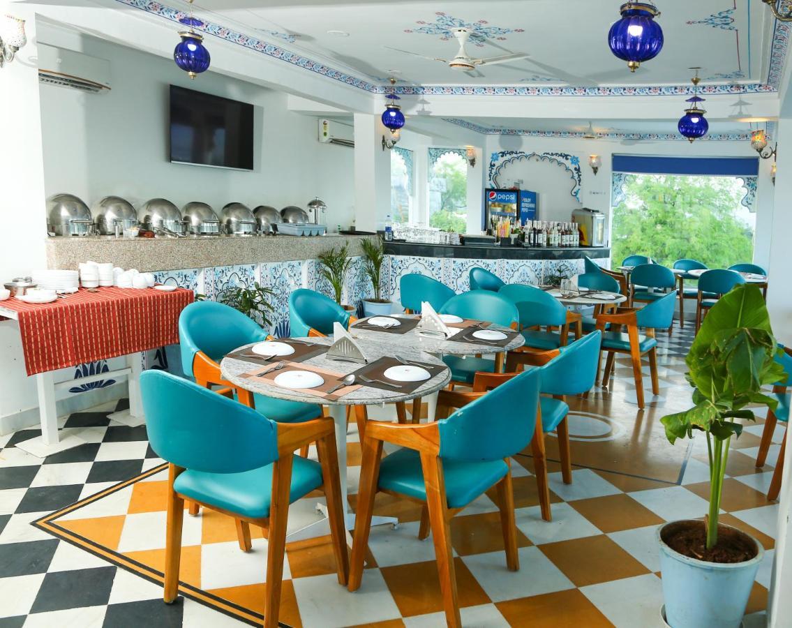 Darbargarh A Unit Of Khamma Ghani A Boutique Hotel