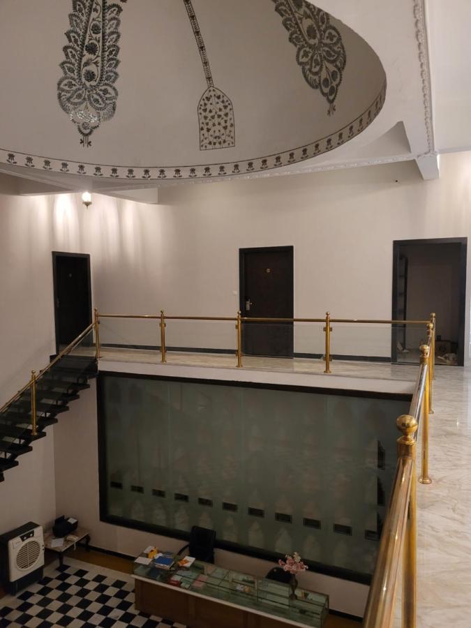 Surya Uday Hotel