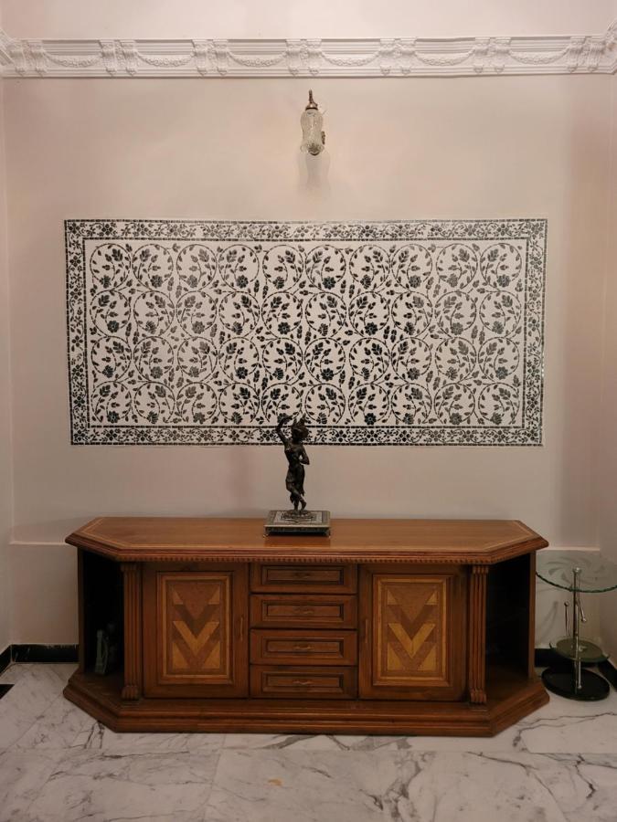 Surya Uday Hotel Udaipur