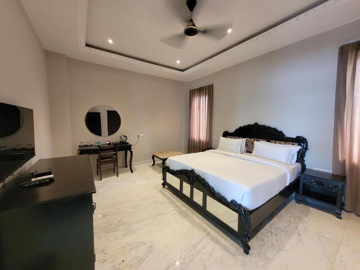 Surya Uday Hotel
