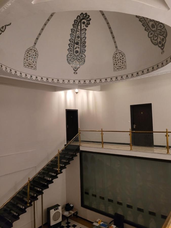 Hotel Surya Uday
