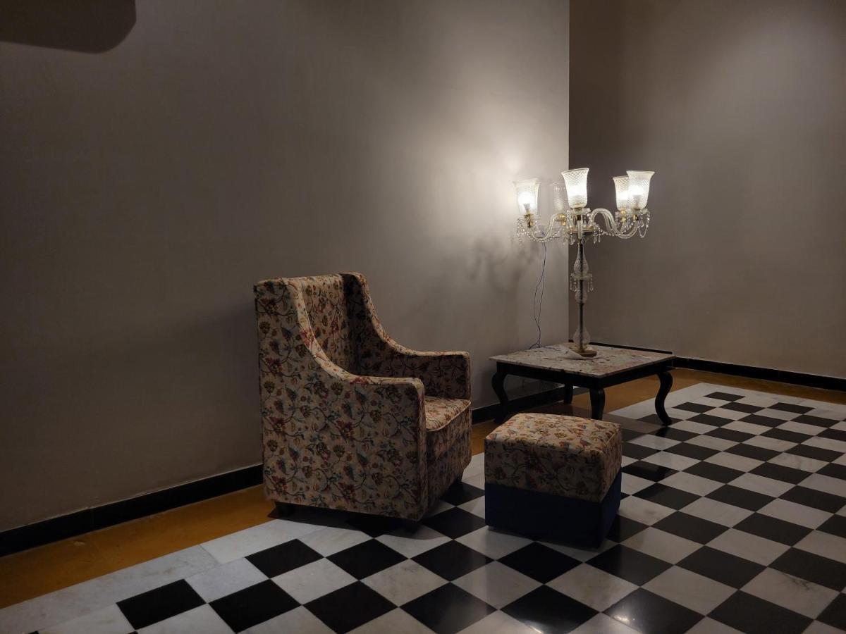 Hotel Surya Uday Udaipur