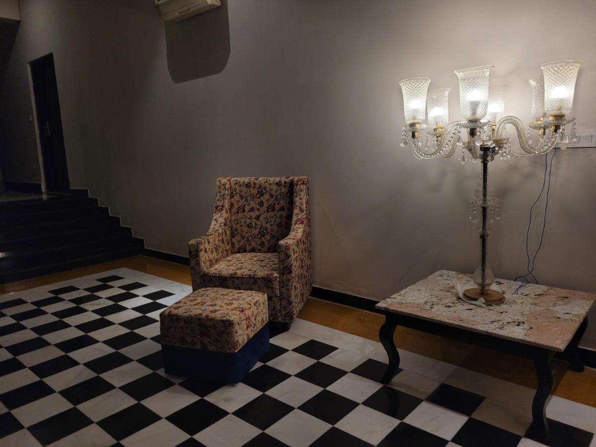 Hotel Surya Uday