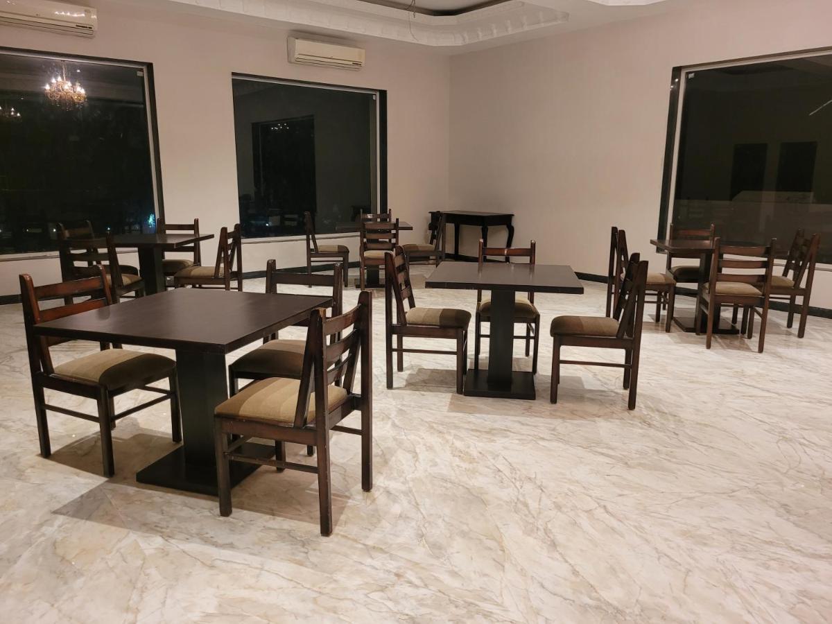 Hotel Surya Uday Udaipur