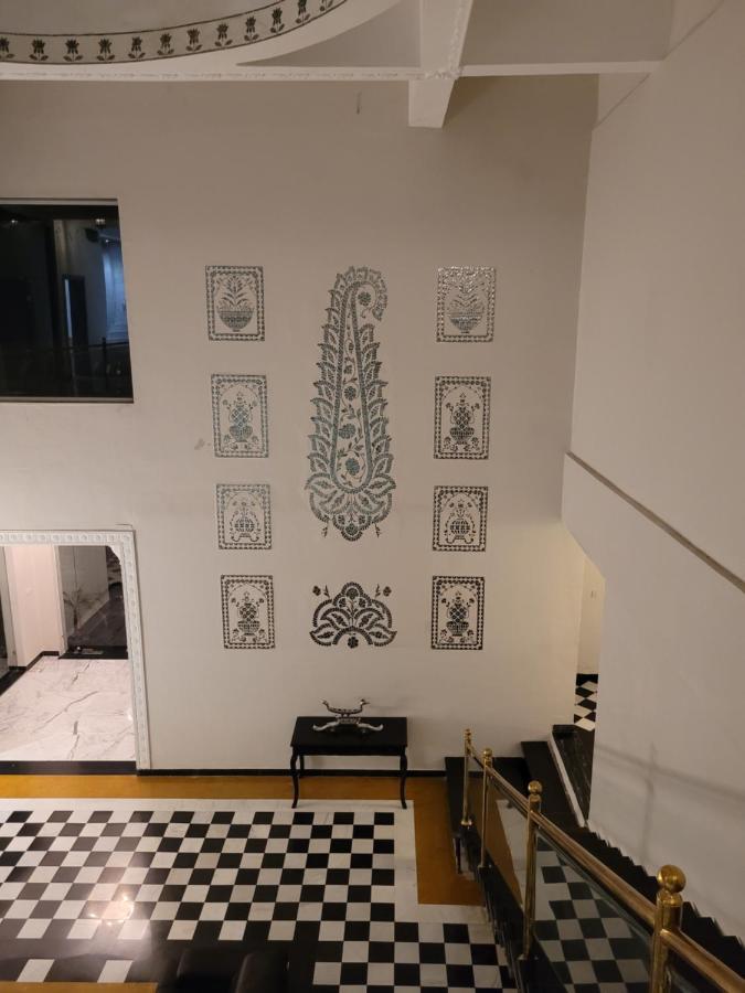 Surya Uday Hotel Udaipur