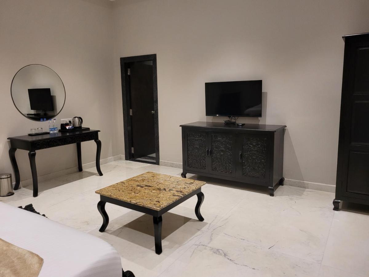 Hotel Surya Uday *
