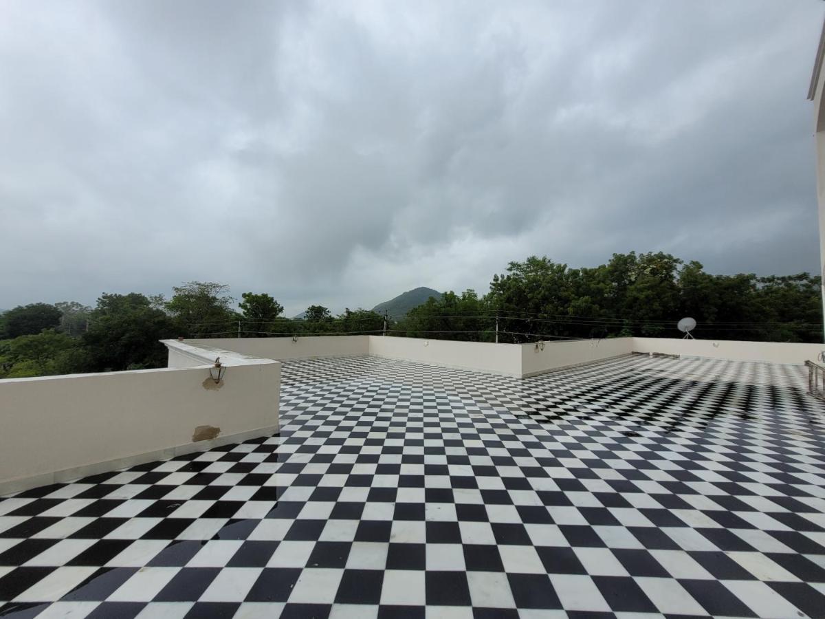 Surya Uday Udaipur