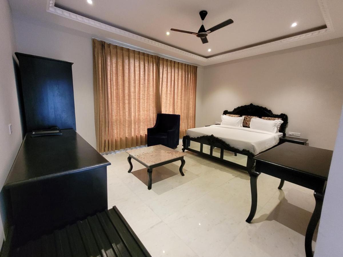 Surya Uday Hotel Udaipur