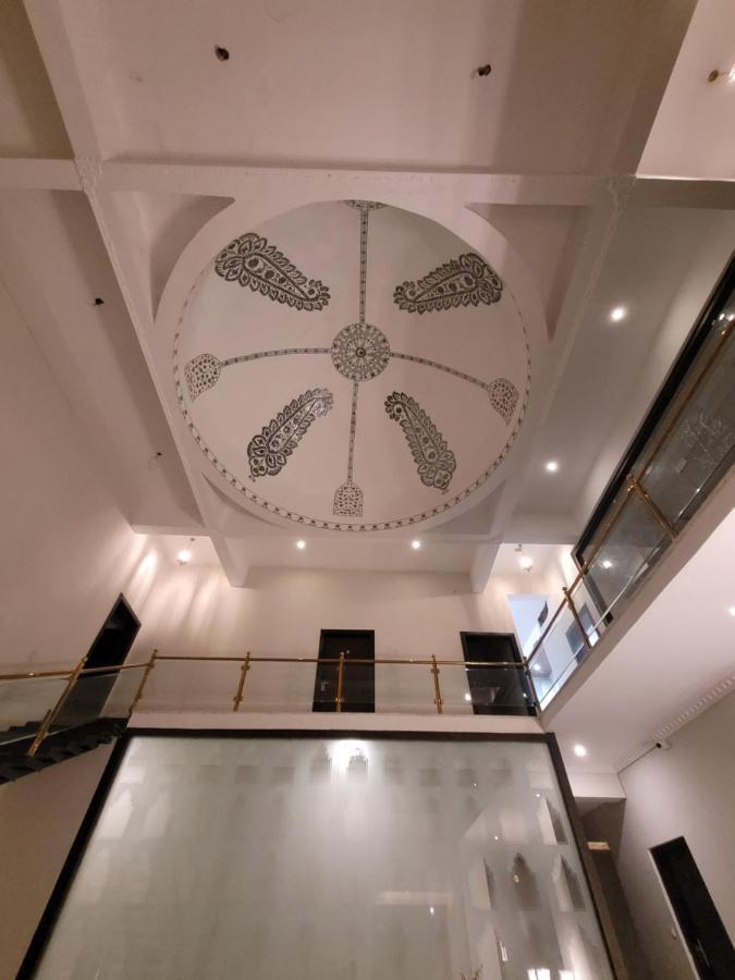 Hotel Surya Uday Udaipur