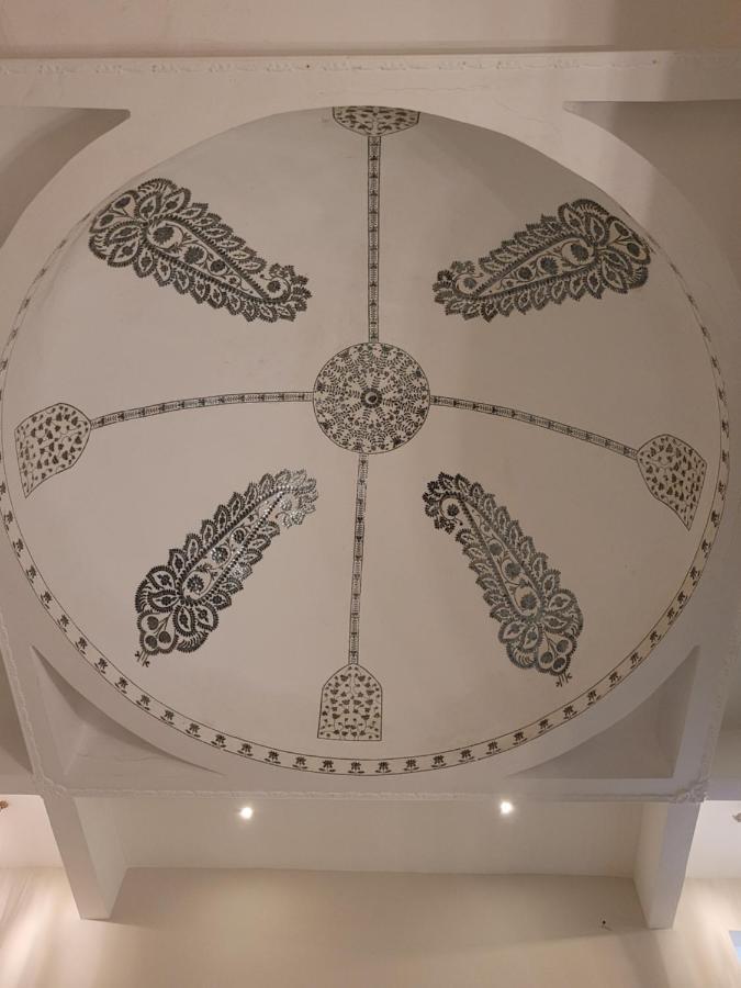 Hotel Surya Uday Udaipur