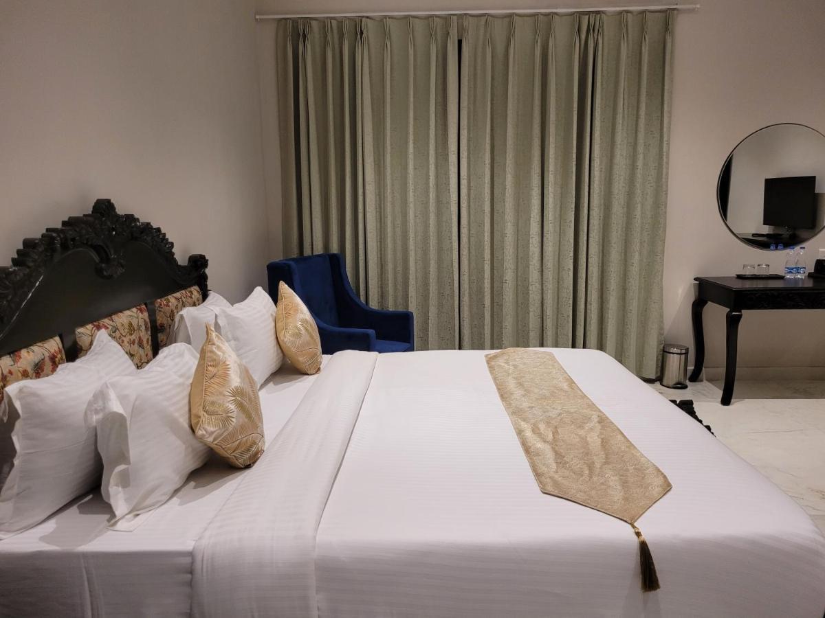 Hotel Surya Uday
