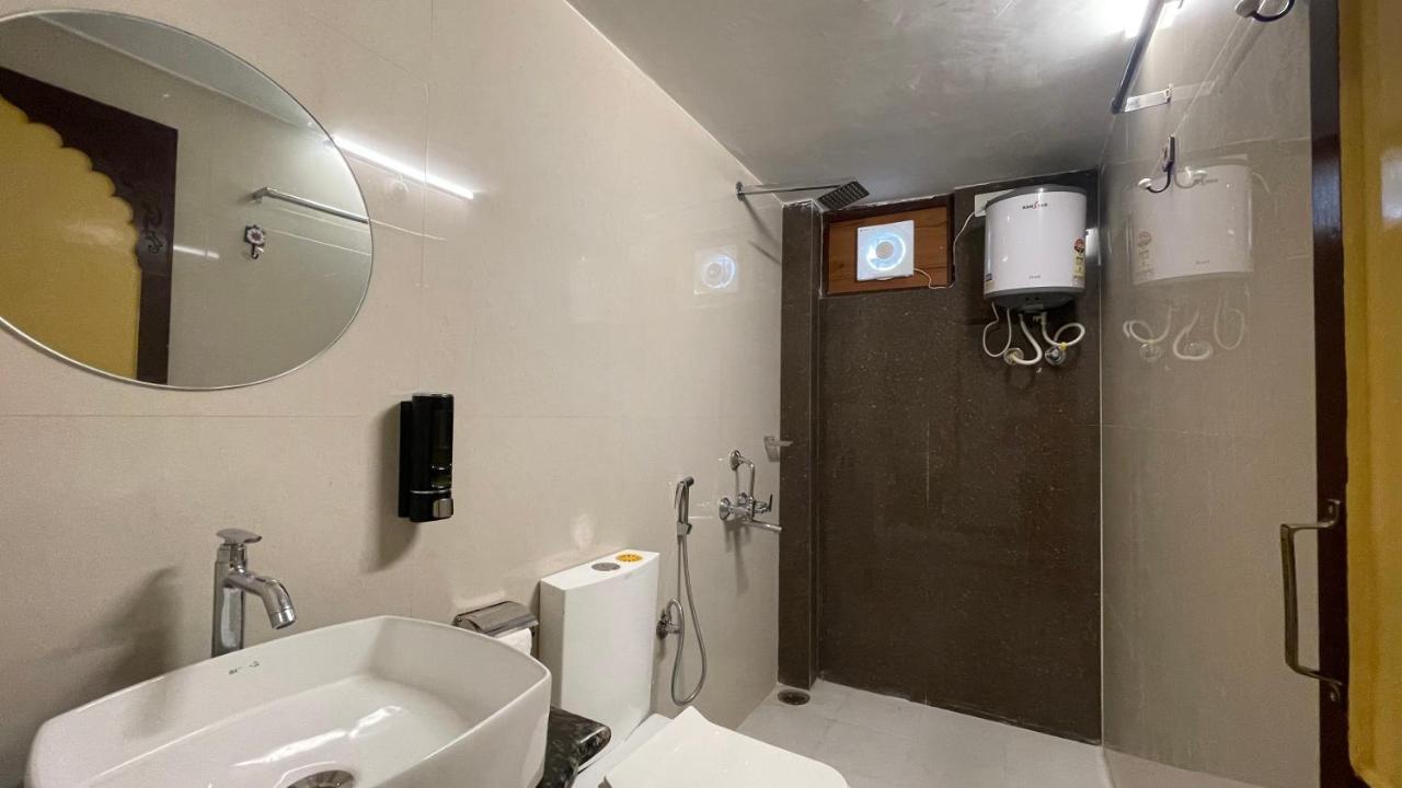 Petal Of Mewar - A Luxury Boutique Hotel 3*