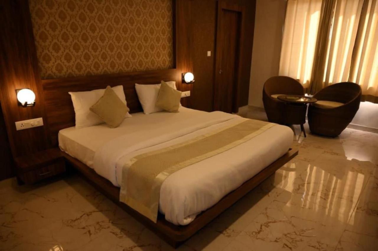 Agnija Udaipur