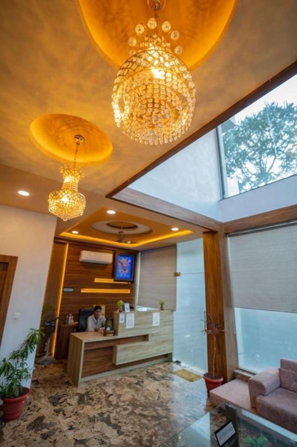 Agnija Hotel Udaipur