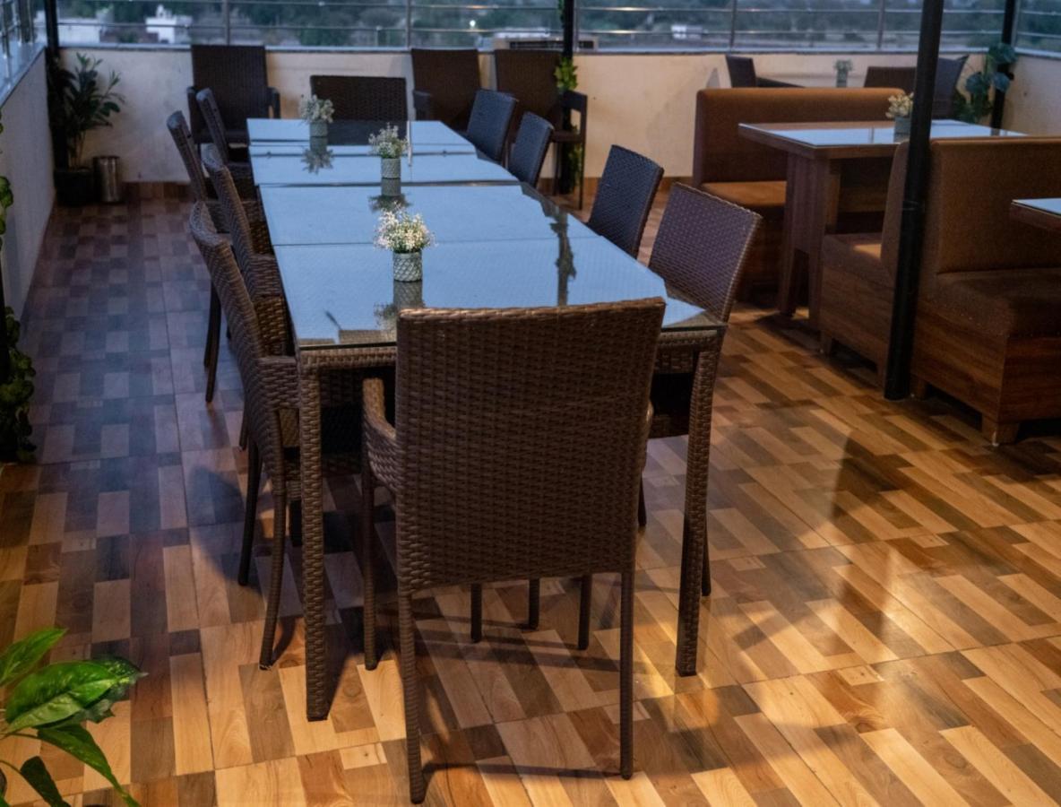 Agnija Hotel Udaipur