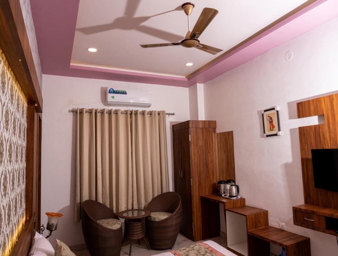 Agnija Hotel Udaipur