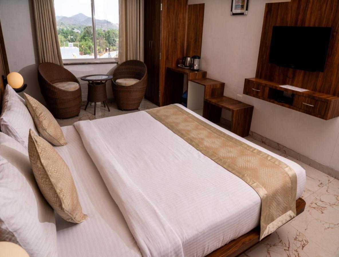Agnija Hotel Udaipur