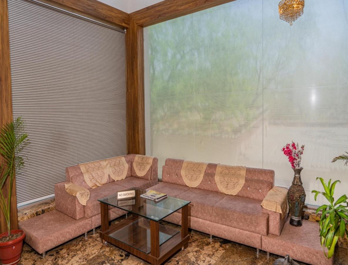 Agnija Hotel 3*