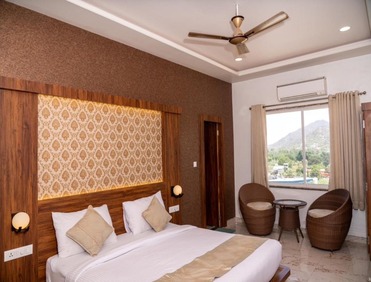 Agnija Udaipur