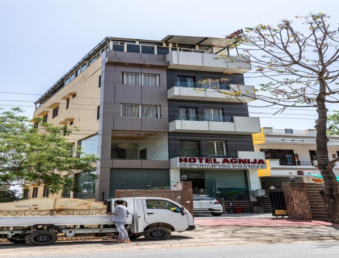 Agnija Hotel Udaipur