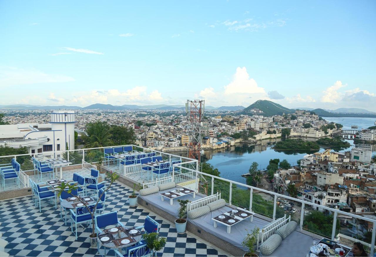 Darbargarh A Unit Of Khamma Ghani A Boutique Hotel Udaipur
