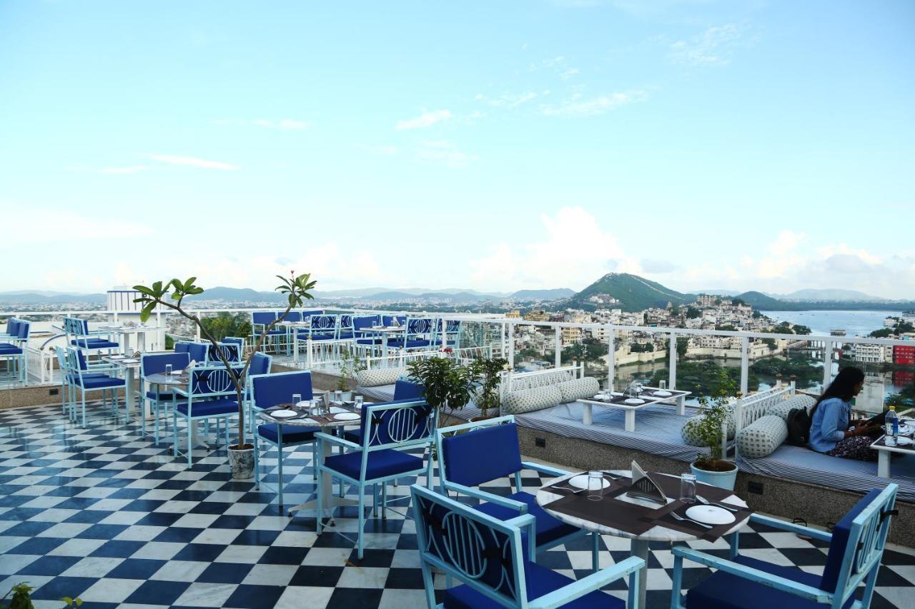 Darbargarh A Unit Of Khamma Ghani A Boutique 3* Udaipur